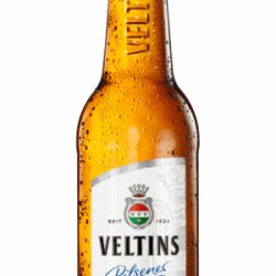 VELTINS PILSENER NON ALCOHOLIC 33cl (24αδα) - Wineshop.gr