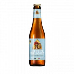 Palm Steenbrugge Blanche 5% 24x25cl - Beercrush