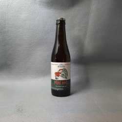 De Ranke Père Noël 330ml - Beermoth