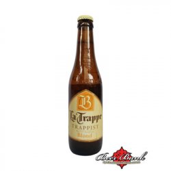 La Trappe Blond - Beerbank
