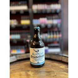 Brunehaut Blanche - Beer Planet