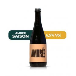 Cyclic Beer Farm Ambrée