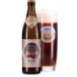 Familienbrauerei Jacob Winter Gold