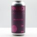 FINBACK - BRAINALYZER 8% 