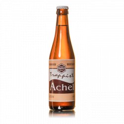 Achel Blond Extra 8% 24x33cl - Beercrush