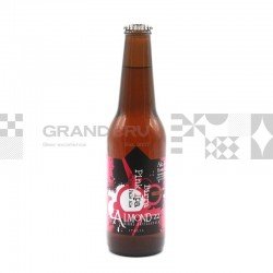 Almond 22 Pink IPA