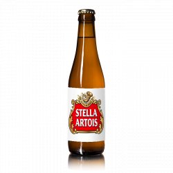 Stella Artois 5% 24x25cl - Beercrush