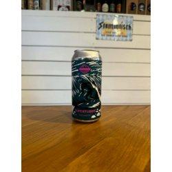 Basqueland Brewing Supertubos