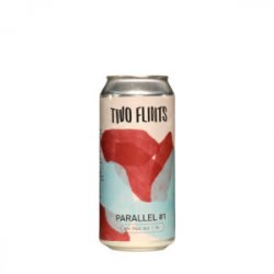 Two Flints Brewery Parallel #1