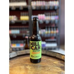 Mezzo Passo Millican Extra