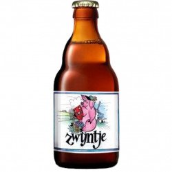 Zwijntje 33Cl - Cervezasonline.com