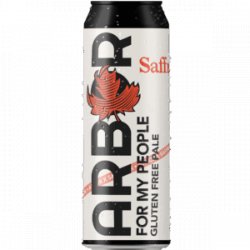 Arbor (GF) For My People - The Independent