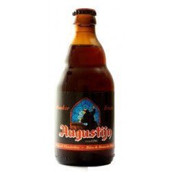 Augustijn Donker 33 cl. - Decervecitas.com