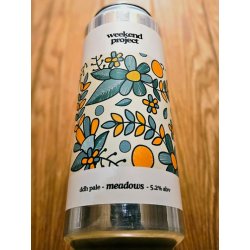 weekend project meadows