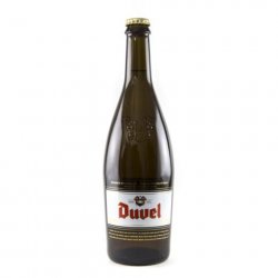 Duvel - Drinks4u