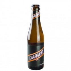 Kwaremont Blonde 33 cl  - achatvente de bières belges : Brasserie ... - Bières du Nord