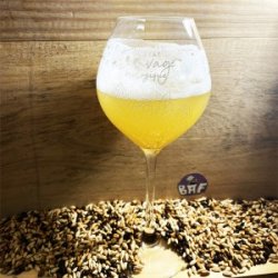 L’état Sauvage De Sutter (Verre) - BAF - Bière Artisanale Française