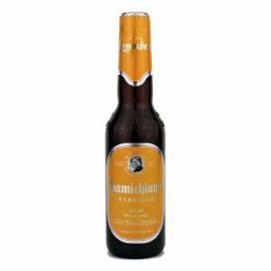 Samichlaus Barrique - Bierwinkel de Verwachting