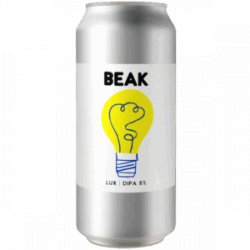 Beak Lux