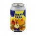 Brouwerij Eleven - Grand Papa (2024) 