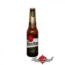 Pilsner Urquell Botella - Beerbank