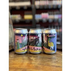 Raison - Beer Planet