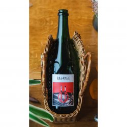 Balance Brewing & Blending Jam 2024