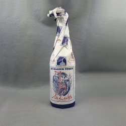 De Glazen Toren Jan de Lichte 750ml - Beermoth