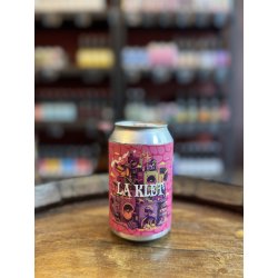 La Flaque Craft Beer La Klet