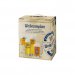 Weihenstephaner 5 Beer Gift Set With Glass 
