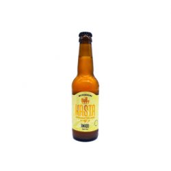 KASTA AMADO HAZY IPA 330ml - CityDrinks