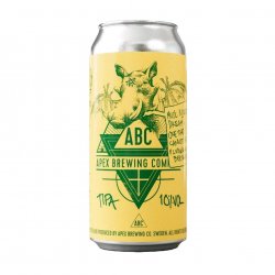 Apex - Amplified Baphomet TIPA - Dorst