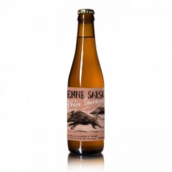 Minne Ardenne Saison 5.5% 24x33cl - Beercrush