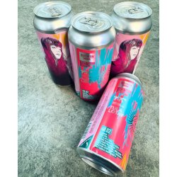 NORTHERN MONK. 48.02 LARGO DDH IPA 6% 440ml - The Beer Shelf