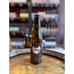 Brewery De Meester Meestereske Tripel