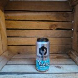 Moersleutel  Pastry Factory Panna Cotta