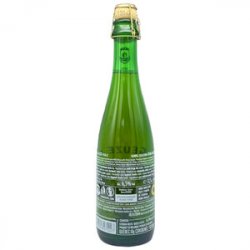 Oud Beersel Oude Geuze Vieille - Barrel Selection Demi-Muids (2021) 375ml - Beer Shop HQ