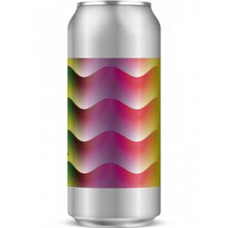 Pohjala Spelt Incorrectly (x Cloudwater) - Beer Merchants