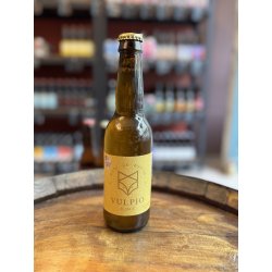 Vulpio Blond - Beer Planet