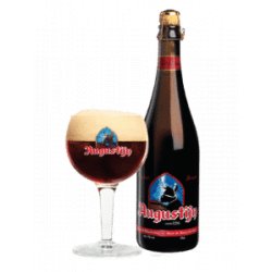 Augustijn Donker - Brouwerij Van Steenberge