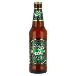 Brooklyn Lager - Beers of Europe