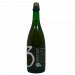 Brouwerij 3 Fonteinen - Oude Geuze (season 2021) Blend No. 79 