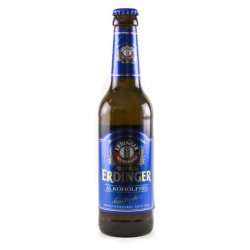 Erdinger Alkoholfrei - Drinks4u