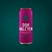 Thornbridge DDH Halcyon, 7.4% DDH Imperial IPA Thornbridge DDH Halcyon, 7.4% DDH Imperial IPA