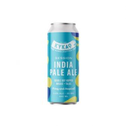 ΚΥΚΑΩ SESSION IPA 440ml KOYTI - CityDrinks