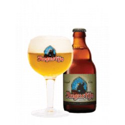 Augustijn Grand Cru - Brouwerij Van Steenberge