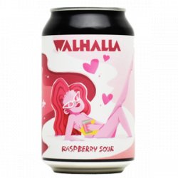 Walhalla - Aphrodite - Foeders