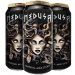 Black Plague Brewing Medusa Imperial Stout 4 pack Black Plague Brewing Medusa Imperial Stout 4 pack