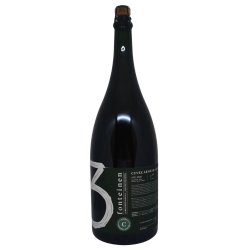 3 Fonteinen Oude Geuze Cuvée Armand & Gaston 3 Fonteinen Oude Geuze Cuvée Armand & Gaston