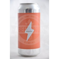 Garage Beer Co Ocata